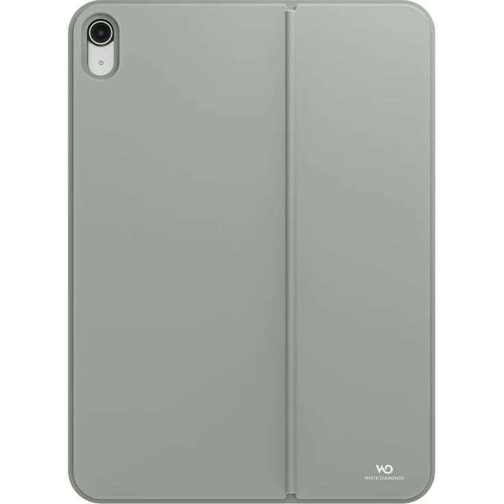 White Diamonds Kickstand Tablet Hülle für Apple iPad 10.2 (2019/2020/2021), Grün, mit integrierter Standfunktion – Bild 1