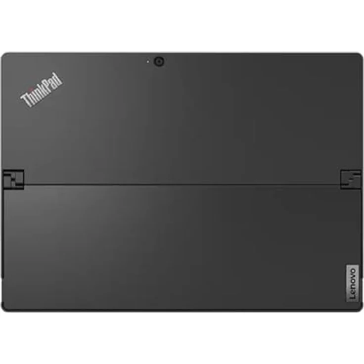 LENOVO ThinkPad X12 Detachable Gen 2, 12,3 Zoll 2-in-1 Business Convertible, Intel® Core™ Ultra 5,134U, 16 GB RAM, 512 GB SSD, Touchscreen, Schwarz, Windows 11 Pro – Bild 4