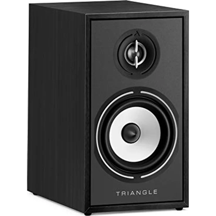 Triangle Borea BR02 (Paar) schwarz – Bild 2