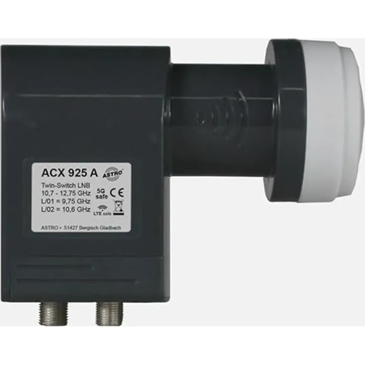 ASTRO ACX 988 A Marke