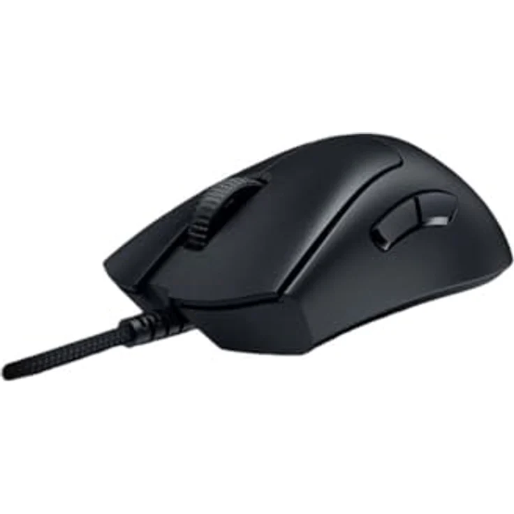 Razer Deathadder V3 Mouse, Maus – Bild 1