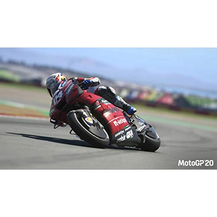 MotoGP 20 (PC) – Bild 4
