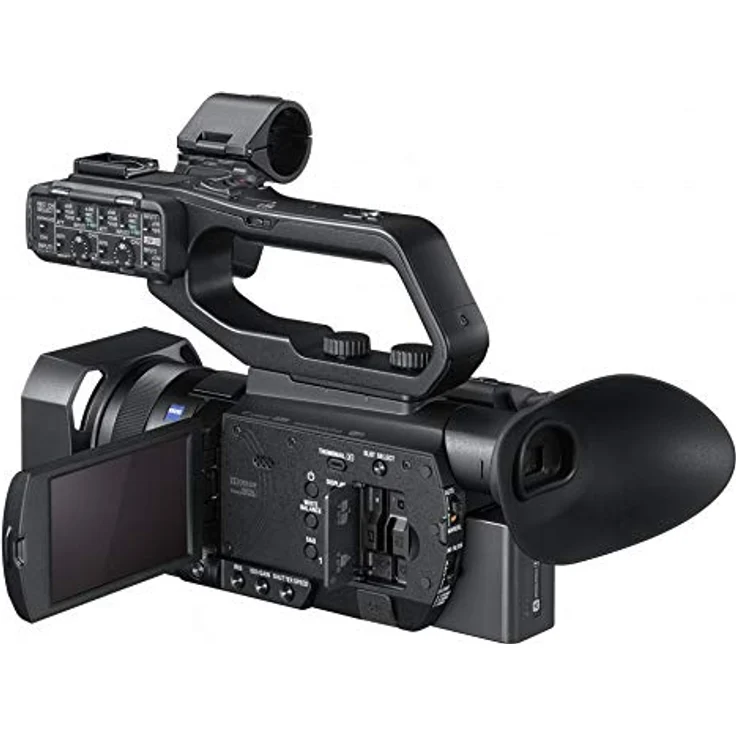 Sony PXW-Z90 – Bild 4