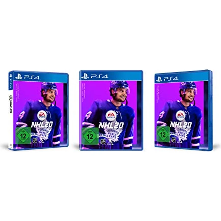 NHL 20 (PS4) – Bild 2