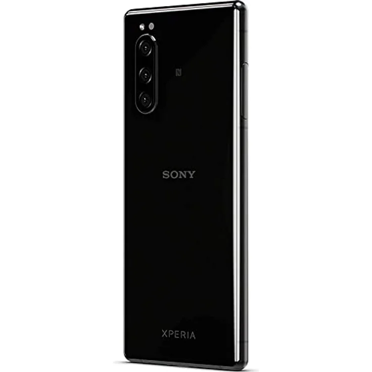 Sony Xperia 5 Smartphone (J8210) 128 GB, 21:9 CinemaWide™ Display, Wasserdicht, 4 Farboptionen – Bild 5