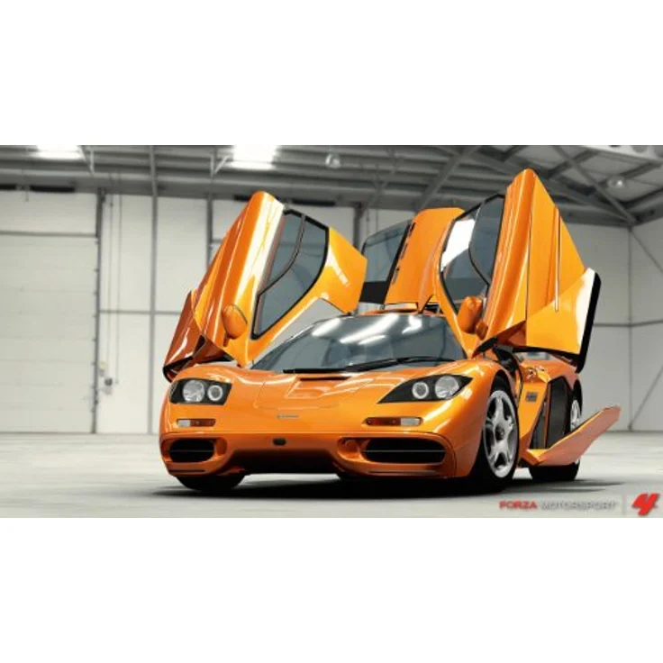 Forza Motorsport 4 (Xbox 360) - Preisvergleich – Bild 3