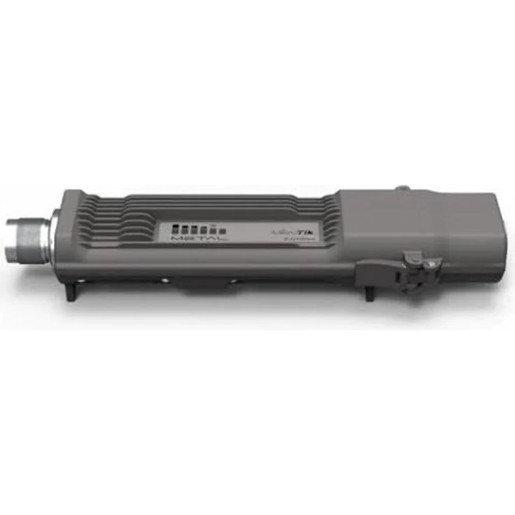 MikroTik Metal 52 ac, Funkbasisstation mit 802.11ac, 2,4 GHz / 5 GHz, Gigabit-Ethernet, PoE, metallisch – Bild 3