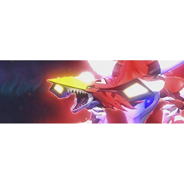 Yu-Gi-Oh! Legacy of The Duelist: Link Evolution (Import) – Bild 5