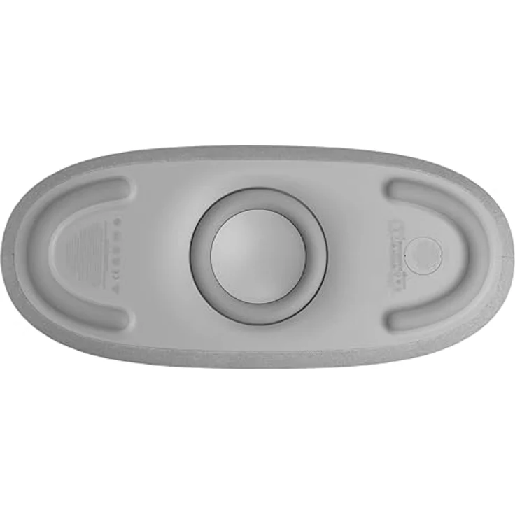 Harman Kardon Go + Play 3 Bluetooth Box in Weiß – Tragbarer Lautsprecher mit 8-Stunden-Akku und kräftigem Bass – Bild 5