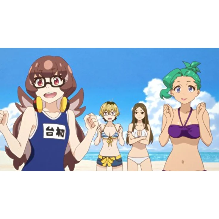 Punch Line (PS4) - Preisvergleich – Bild 2