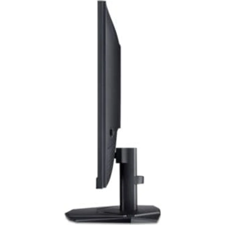 Acer KG251Q P3, Gaming Monitor, 25" Full HD, 180Hz, 1ms, AMD FreeSync in Schwarz – Bild 7