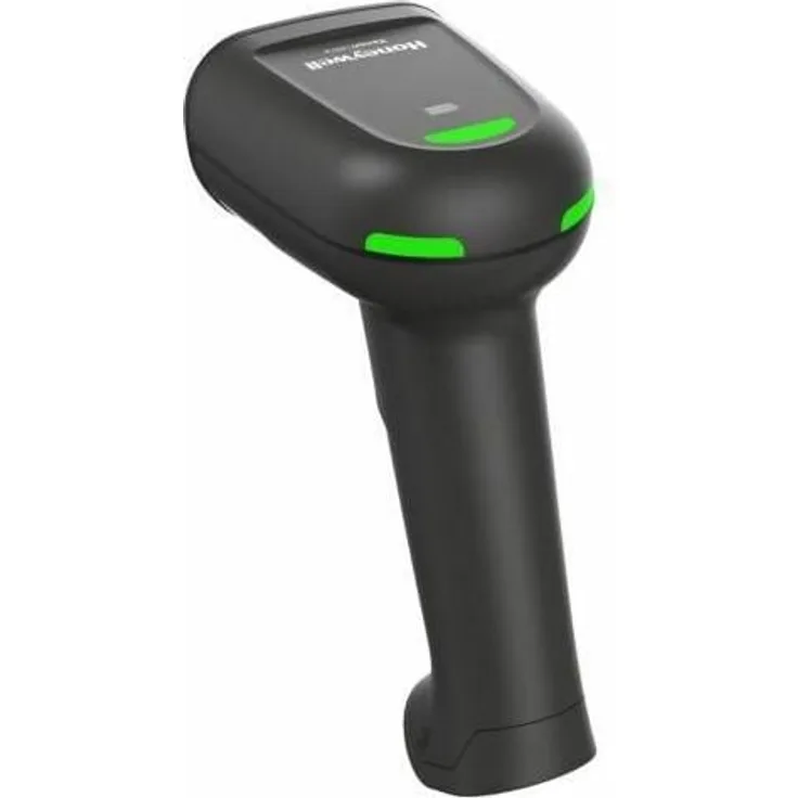 Honeywell Xenon 1962G USB Kit: Black, Barcode-Scanner, Schwarz