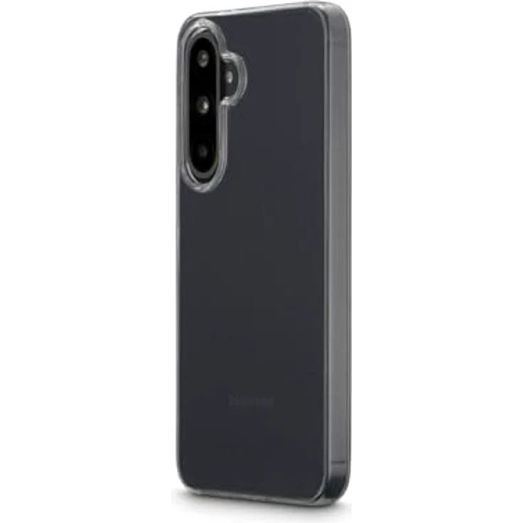 HAMA Always Clear Backcover für Samsung Galaxy A56 5G, Transparente, Flexible Handyhülle mit kratzfestem Schutz und rutschhemmendem Material – Bild 15