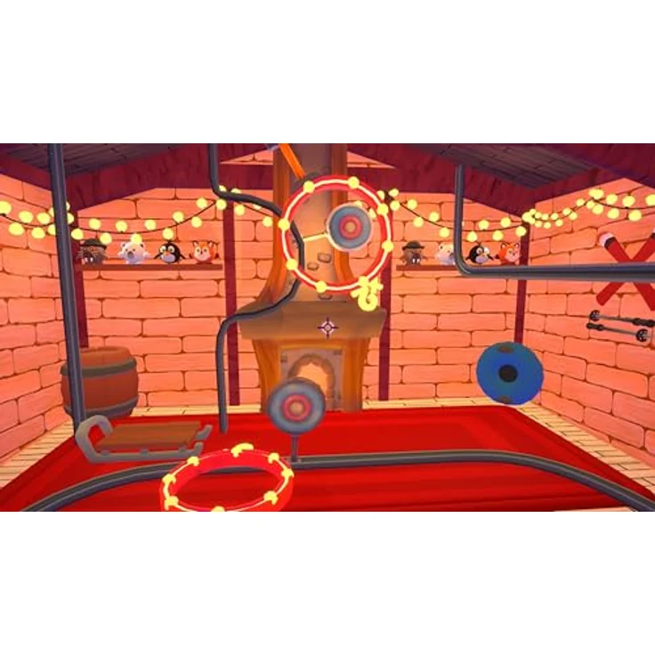 Mindscape Winter Games Collection + Adventskalender für PS5, 25 Spiele, Multiplayer-Modus bis zu 4 Spieler, Adventserlebnis vom 1. Dezember bis Weihnachten – Bild 5
