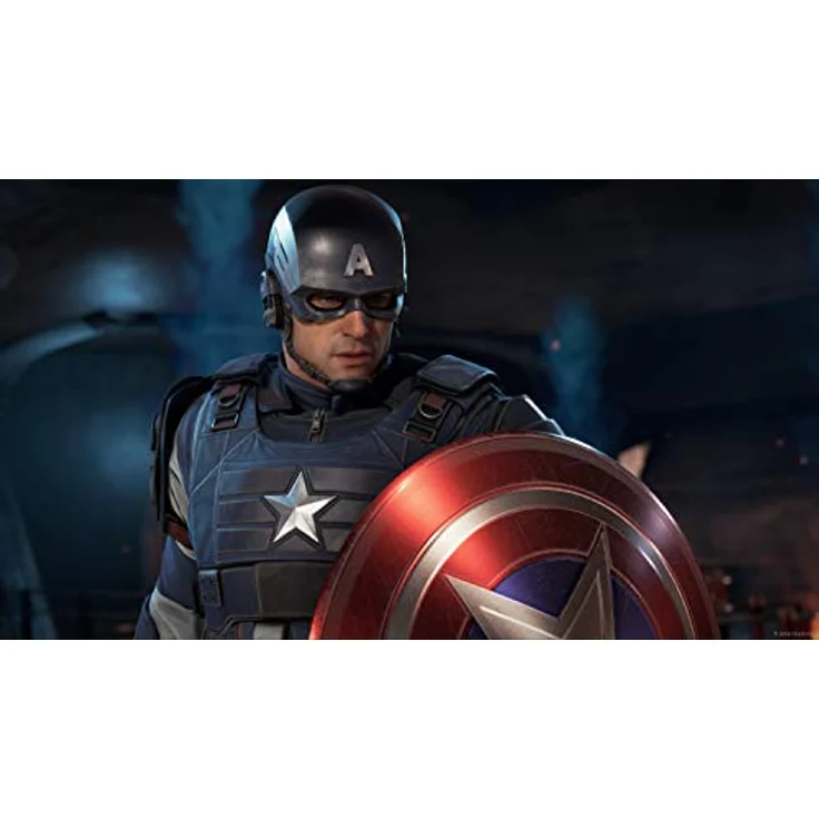 Marvel's Avengers (PC) – Bild 2