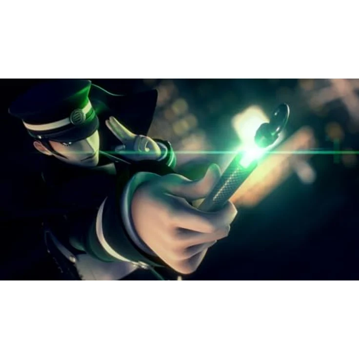 ATLAS Raidou: Remastered – The Mystery of the Soulless Army, Action-RPG für Nintendo Switch 2 mit überarbeiteter Grafik und Sprachausgabe – Bild 2