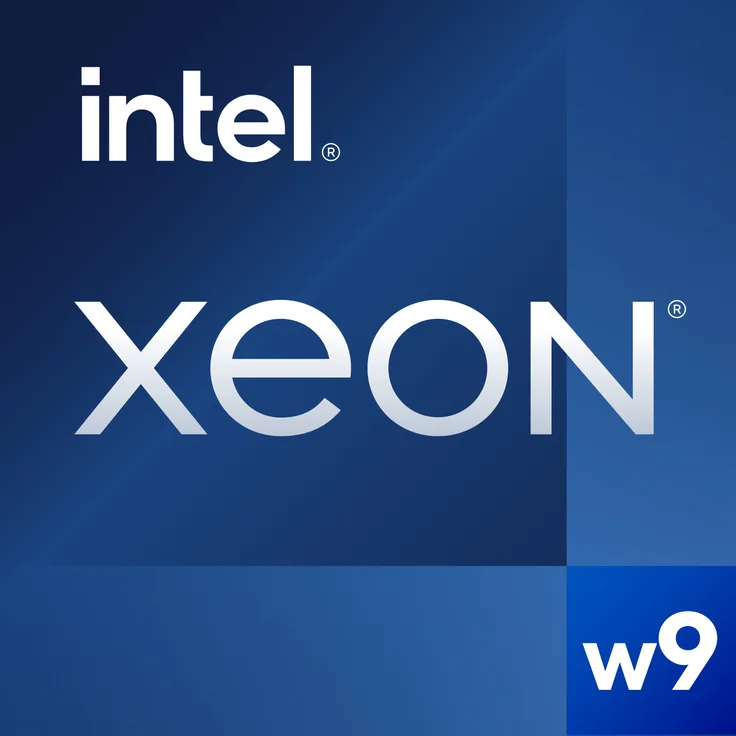 Intel CPU/Xeon W9-3475X 36 Core 2.20 GHz Box (LGA 4677, 2.20 GHz, 36-Core), Prozessor, Intel
