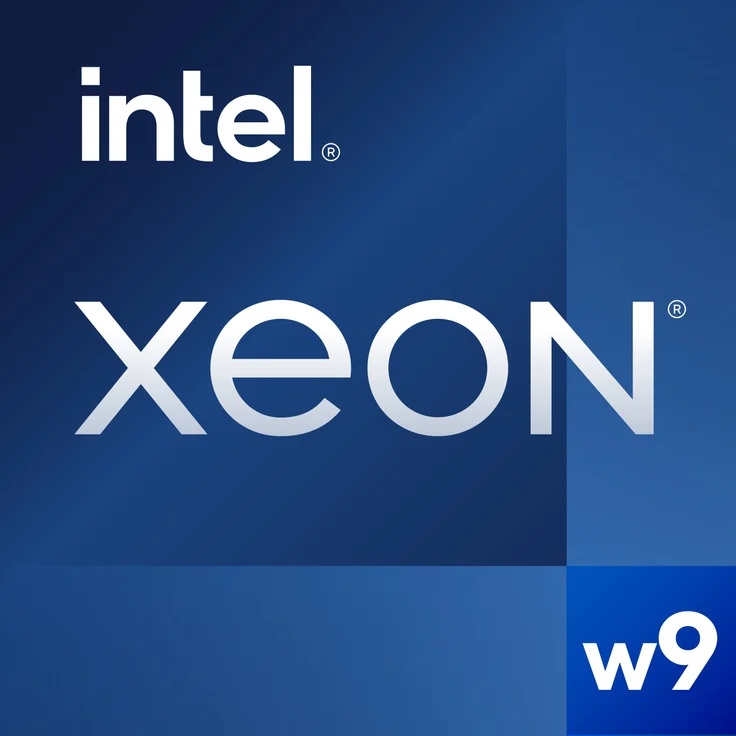 Intel CPU/Xeon W9-3475X 36 Core 2.20 GHz Box (LGA 4677, 2.20 GHz, 36-Core), Prozessor, Intel