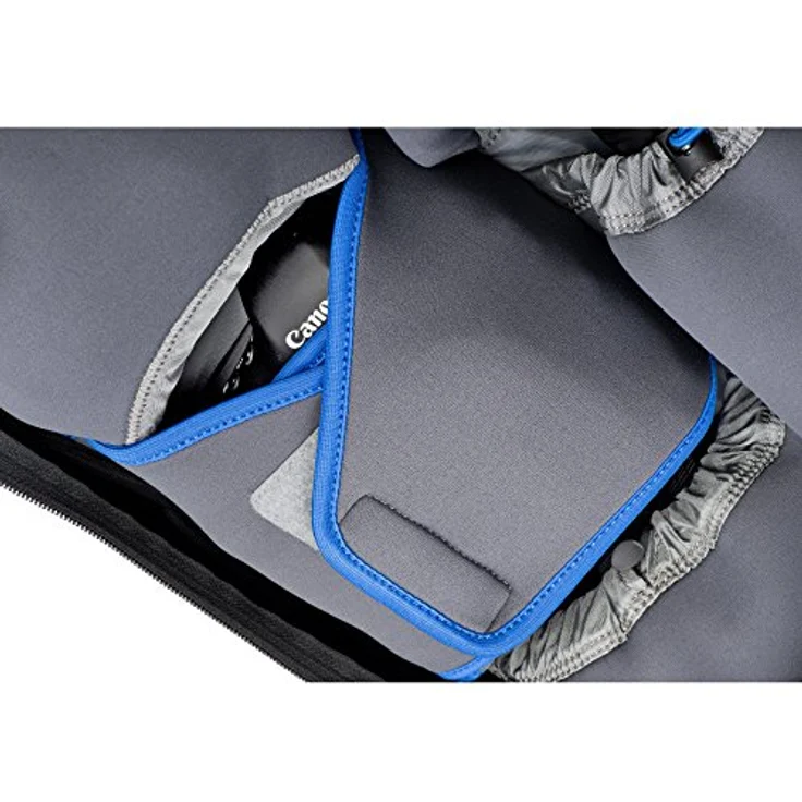 THINK TANK Shape Shifter 17 V2 Umhängetasche, 75 cm, Schwarz (Negro) - Preisvergleich – Bild 6