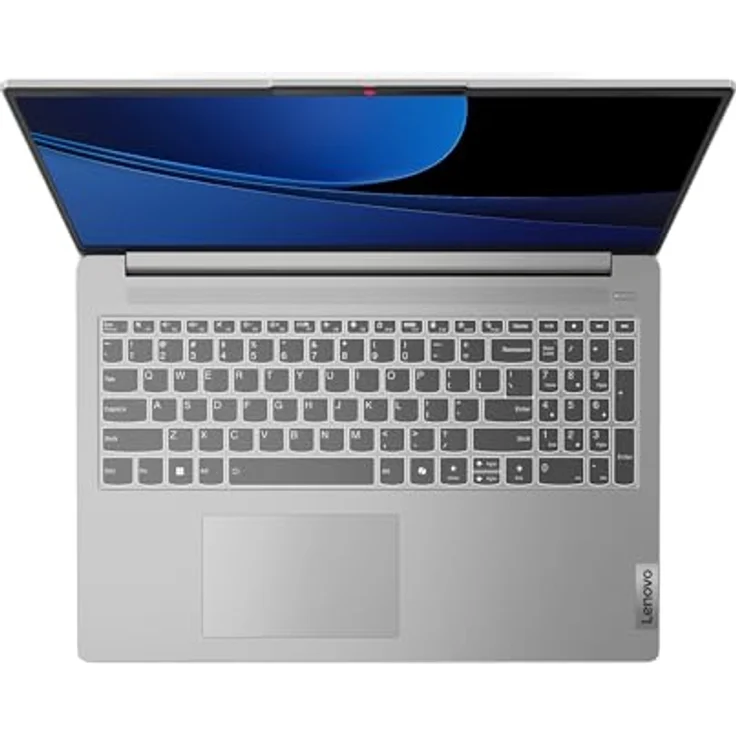 Lenovo IdeaPad Slim 5 16IMH9 83DC003PGE, Allround-Laptop mit Intel Core Ultra 7 155H Prozessor, 32 GB RAM, 1 TB SSD, Intel Arc Grafik, Windows 11 Home 64 Bit, 16 Zoll Display, grau – Bild 5