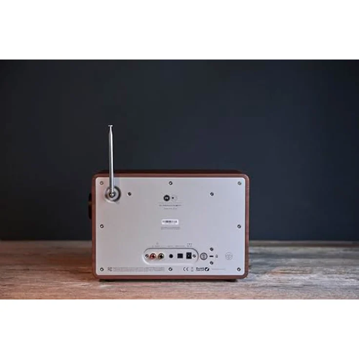 Revo Superconnect – Bild 25