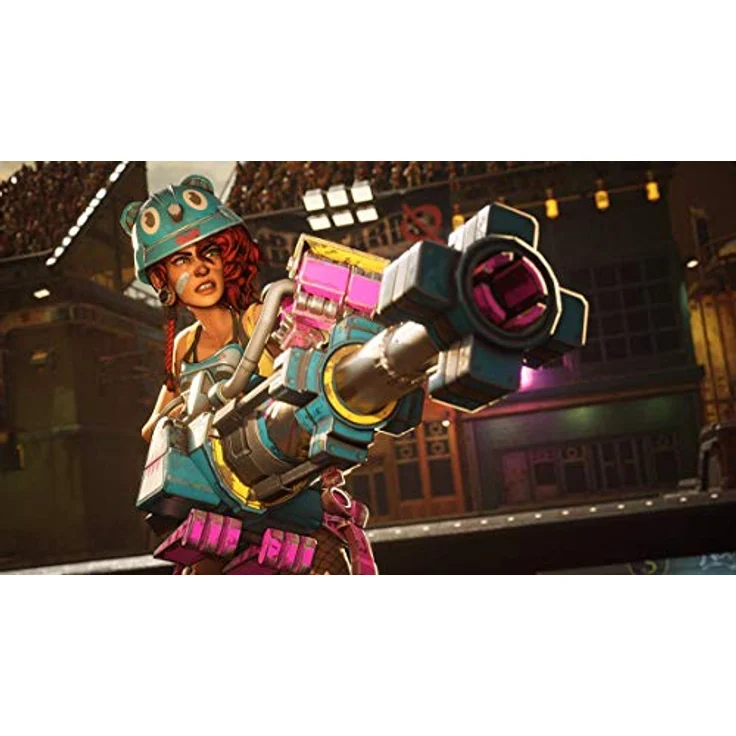 Bleeding Edge (Xbox One) - Preisvergleich – Bild 4