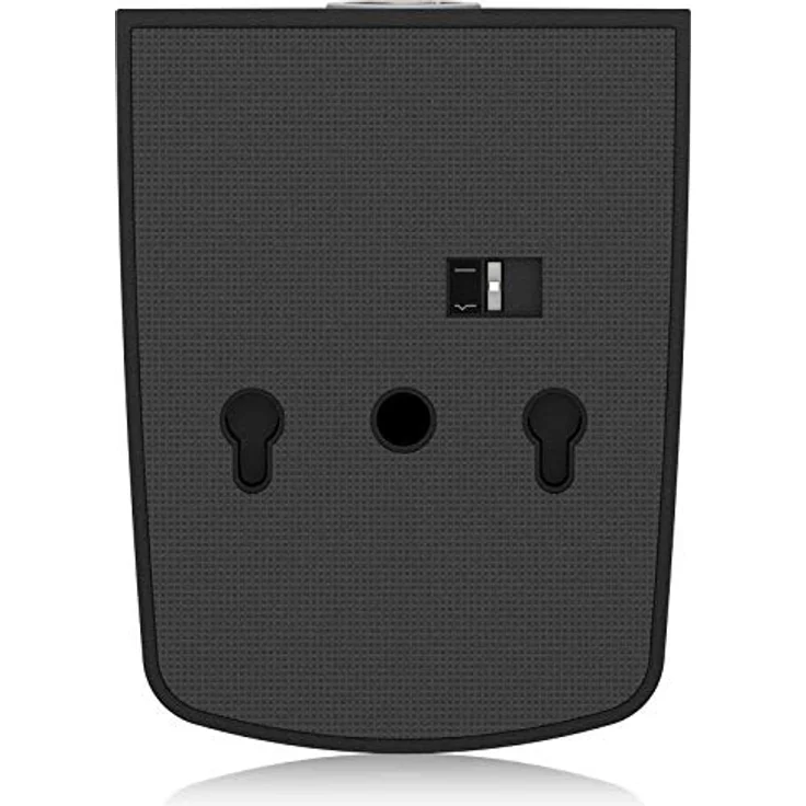 Behringer BA 19A Kondensator-Grenzflächenmikrofon für Instrumentenanwendungen – Bild 5