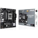 ASUS Prime A620M-E-CSM Mainboard Sockel AMD A620 (Ryzen 7000, Micro-ATX, DDR5 Speicher, PCIe 4.0, BIOS Flashback, USB 3.2 Gen 2, Aura Sync)