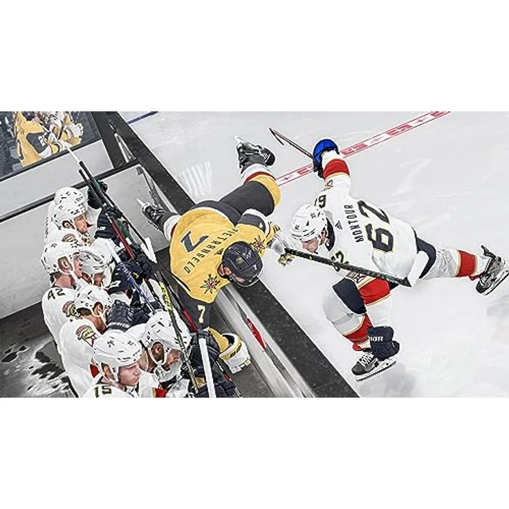 NHL 24 (PEGI) – Bild 2