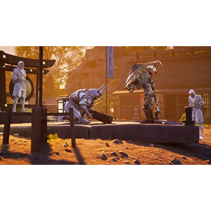 Destroy All Humans 2! - Reprobed - 2nd Coming Edition - Xbox Series X – Bild 5