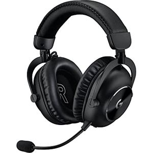 Bild für Logitech G PRO X 2 LIGHTSPEED Wireless Gaming Headset