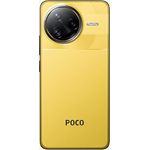Xiaomi Poco F7 Ultra 5G Smartphone, 12 + 256 GB, Pornografik, 50 MP Hauptkamera, 5300 mAh Akku (Typen) mit 120 W HyperCarge, IP68, KI-Funktionen (ohne Ladegerät im Lieferumfang enthalten) - Snapdragon8Elite Flaggschiff-Prozessor