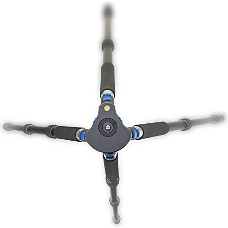 Novoflex Quatropod QPV Variabel – Bild 4