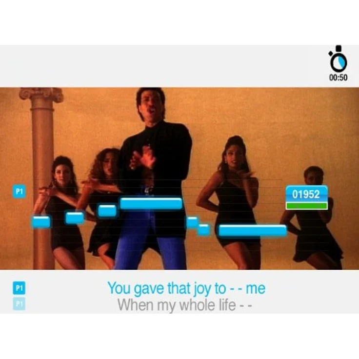 SingStar Motown (PS2) - Preisvergleich – Bild 4