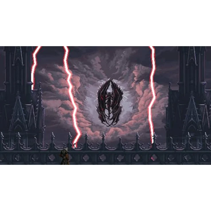 Playstack The Last Faith: The Nycrux Edition - Xbox, Metroidvania-Spiel mit physischem Spiel, Kunstbuch, Soundtrack und Sammlerbox – Bild 5