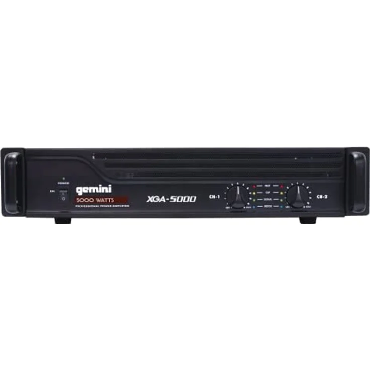 Gemini XGA-5000 – Bild 3