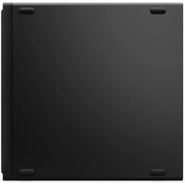 Lenovo ThinkCentre M70q G6, Desktop-PC mit Intel Core Ultra 5 225, 32 GB RAM, 512 GB SSD, Schwarz – Bild 6