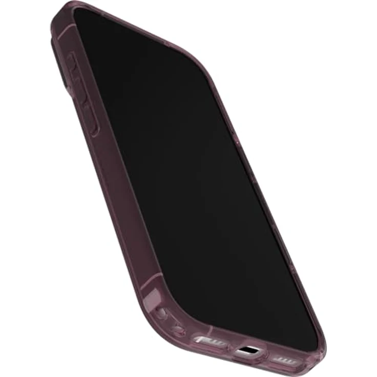 OtterBox Symmetry Clear MagSafe Camera Control, Smartphone Hülle für Apple iPhone 17 Pro mit Aufprallschutz, pink – Bild 3