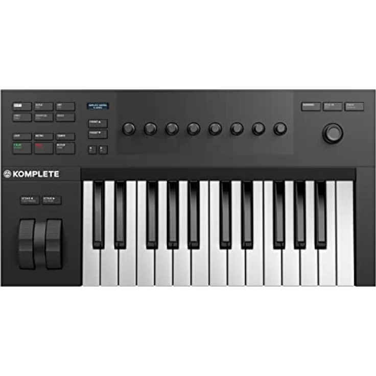 Native Instruments Komplete Kontrol A25, 25 Tasten – Bild 3
