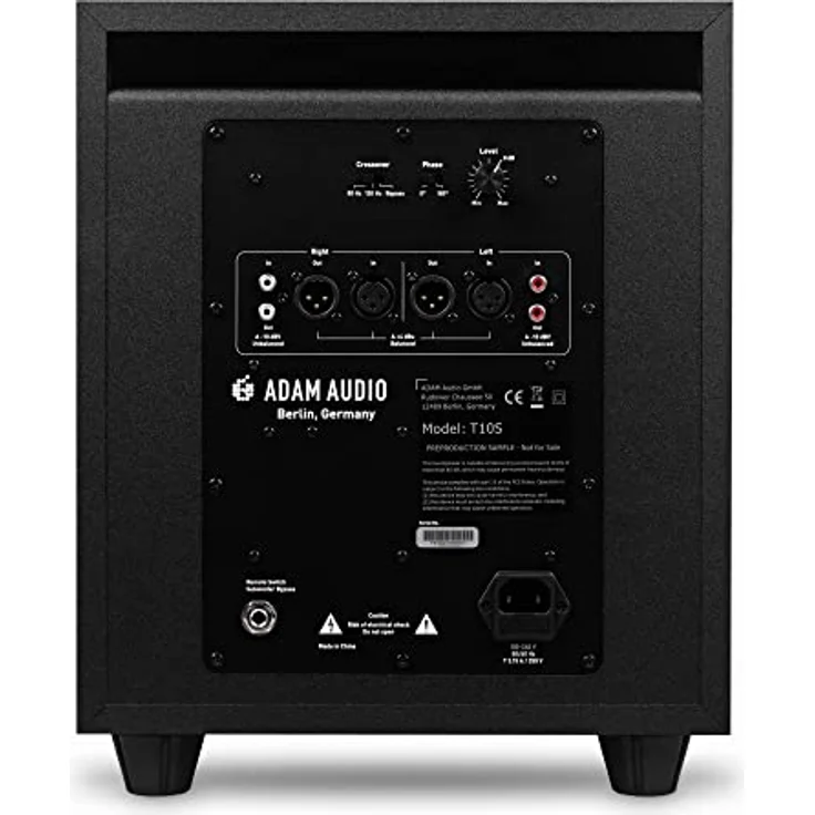 ADAM Audio T10S – Bild 6