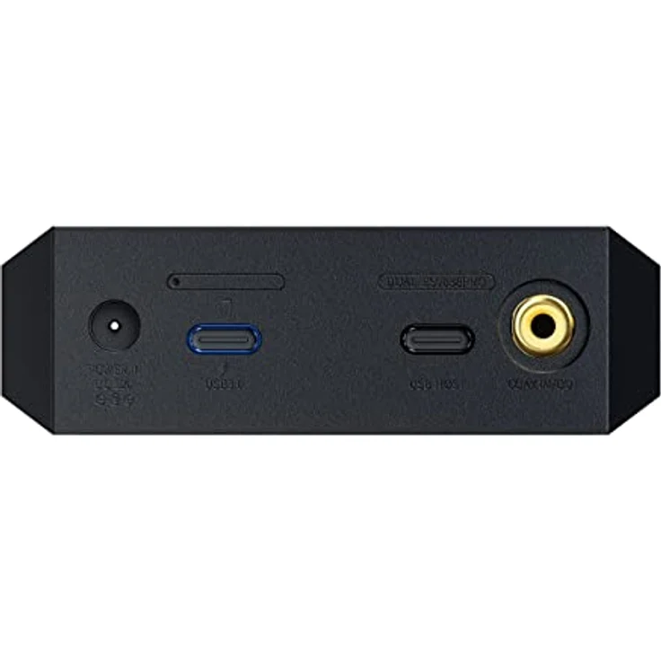 FiiO M17 – Audiophile Walker – Bild 4