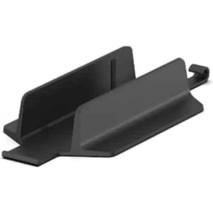 Dell OptiPlex Micro and Thin Client Stand, Server-Zubehör - DELL K77FF