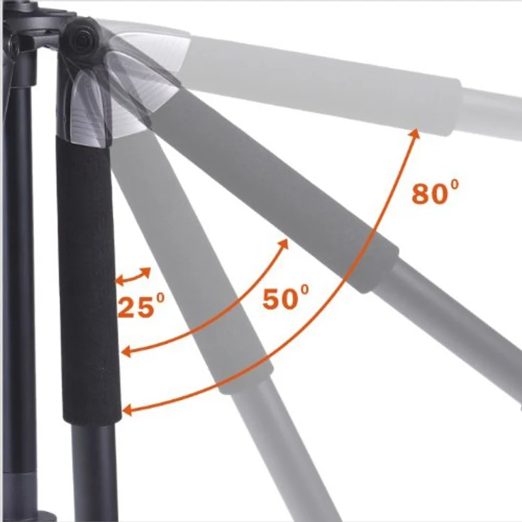 Vanguard Alta Pro 284CT – Bild 3