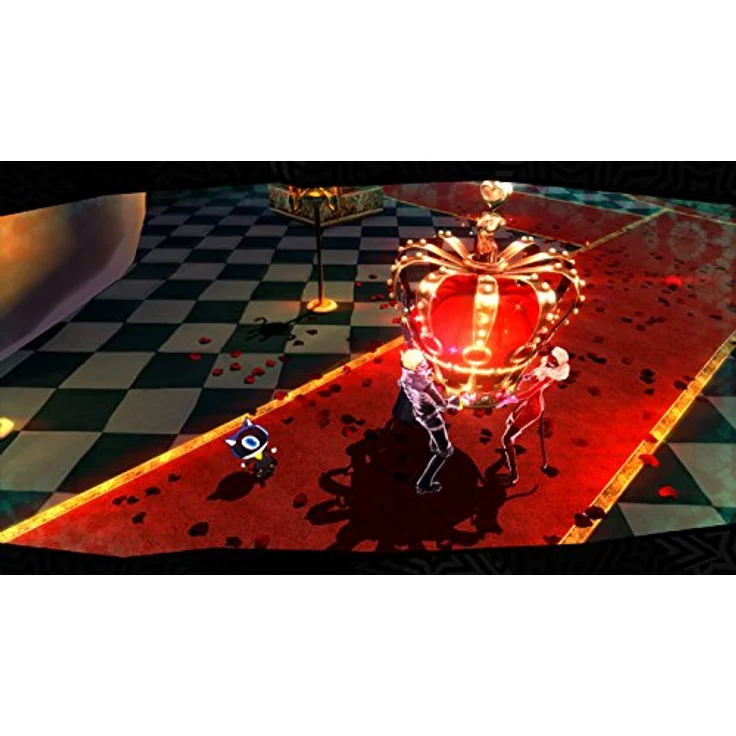 Persona 5 (PS4) - Preisvergleich – Bild 5