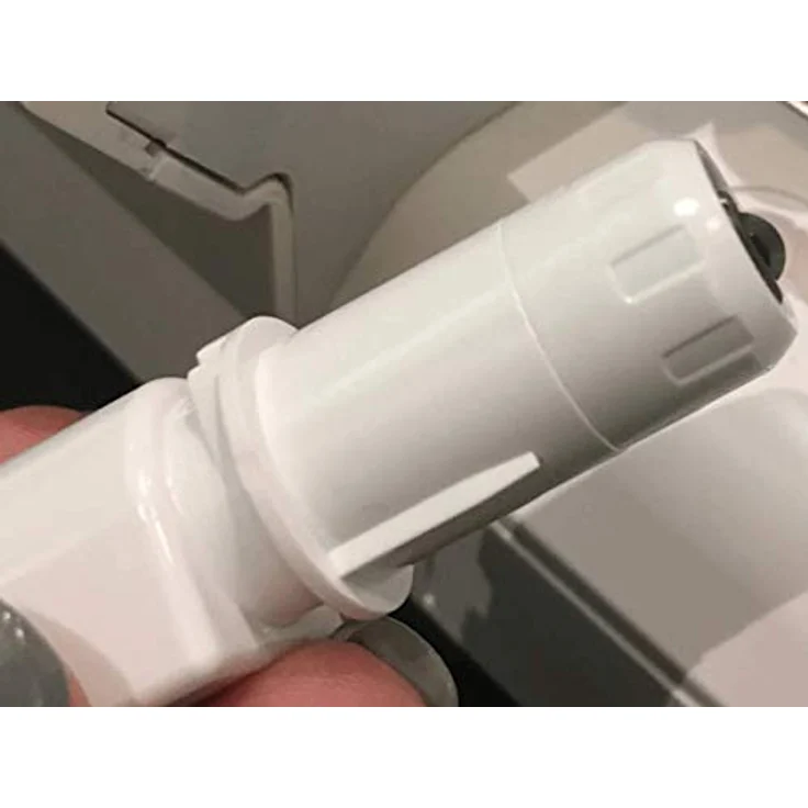 Silhouette Rotary Blade, Rollmesser für Silhouette Cameo 4 & 5, geeignet für Baumwollstoffe, Leder und mehr – Bild 6