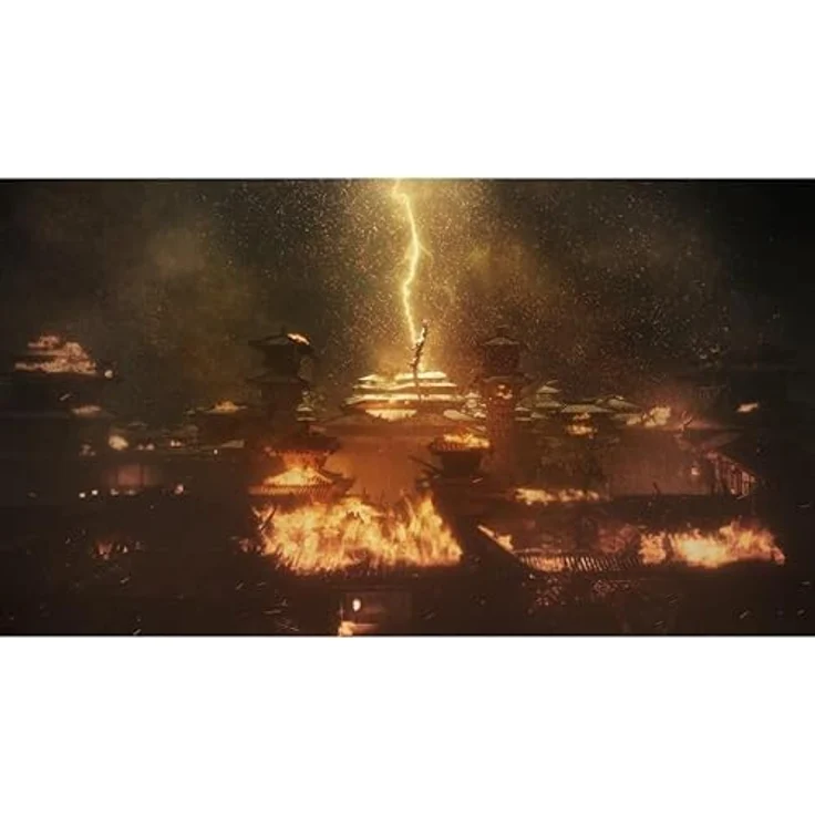 WO Long: Fallen Dynasty - Preisvergleich – Bild 2