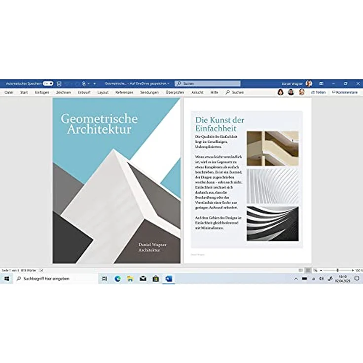 Microsoft 365 Family (inkl. Microsoft Defender) | 6 Nutzer | Mehrere PCs/Macs, Tablets und mobile Geräte | 1 Jahresabonnement |Box – Bild 5