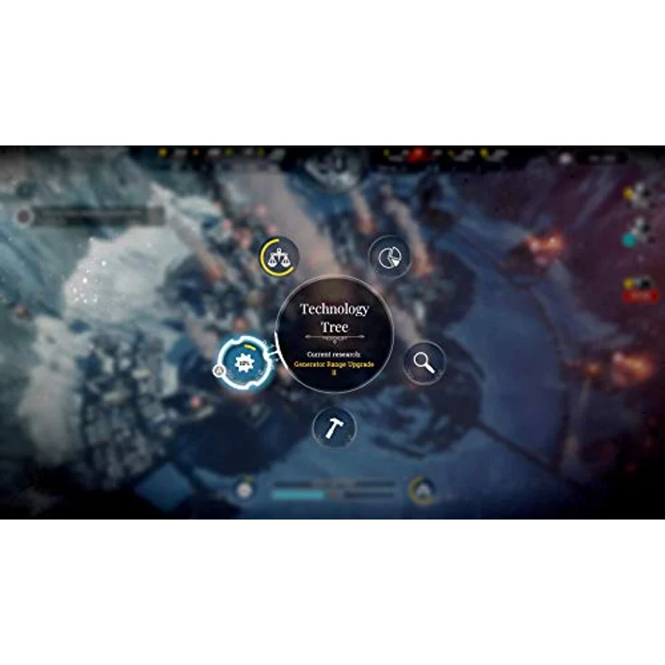 Frostpunk - Victorian Edition (PS4) – Bild 4