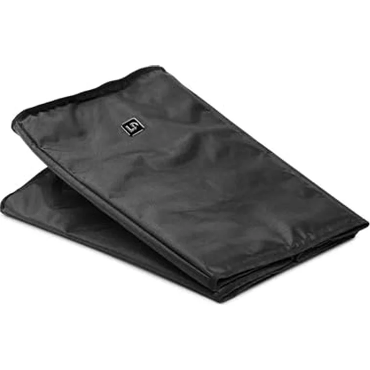 LD Systems MAUI 28 G3 SUB PC - Gepolsterte Schutzhülle aus wasserabweisendem Nylon für MAUI 28 G3 Subwoofer, Schwarz – Bild 9