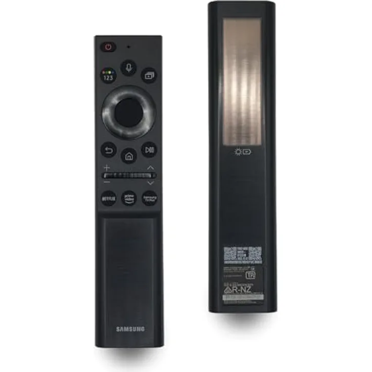 Samsung BN59-01357B, Original-Fernbedienung für Samsung Smart TVs, kompatibel mit zahlreichen Modellen, sofort einsetzbar